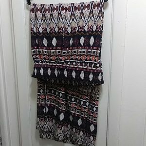 Speed Control New York wide leg pants size 2x